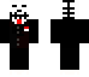skull smoking