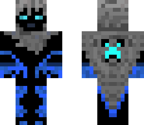 weary blue assassin 
