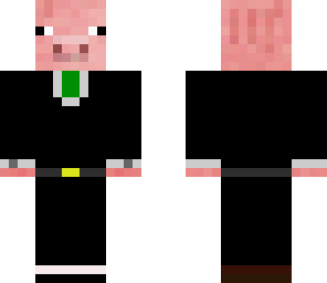 party rock pig