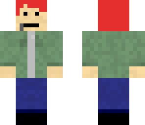 video gameplayer