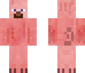 pig man