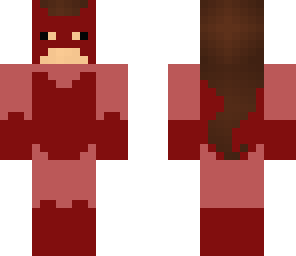 scarlet witch