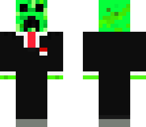smoking creeper