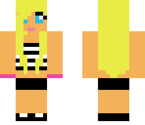 cute girl