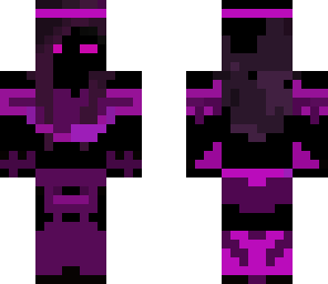 enderfemme