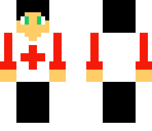 teenage doctor