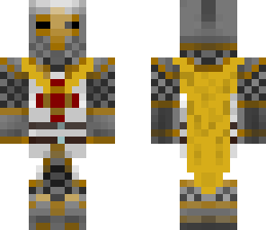 holy paladin