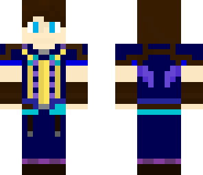noel final fantasy