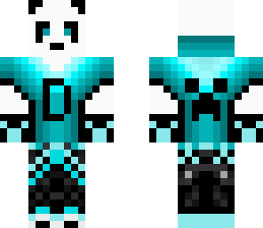 panda