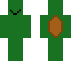 my fail turtle