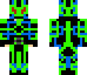 neon ninja remade
