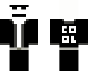 mr cool guy