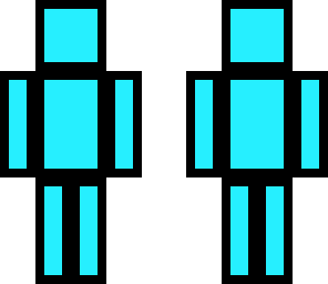 cyan highlighter