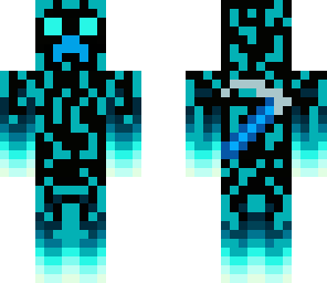 the grim creeper