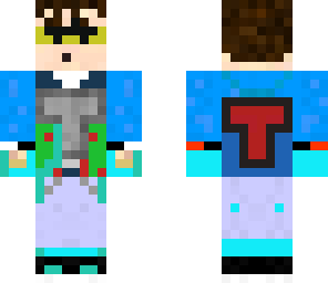 fix cool tobuscus