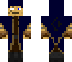 tower mage