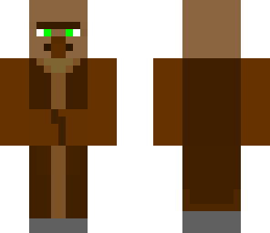 villager
