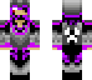 spazzybro armorhunter
