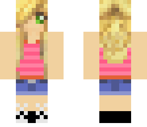 girl