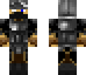 tower guard