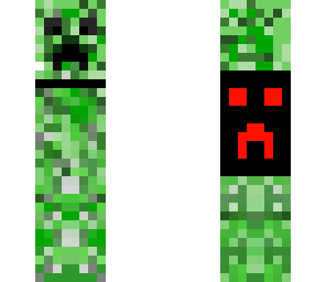 super creeper