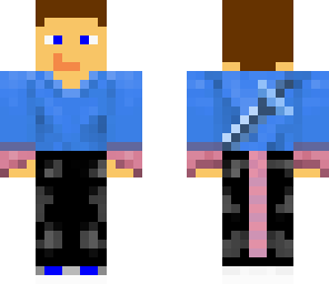 mew mew mew mew mew mew mew mew Minecraft Skins