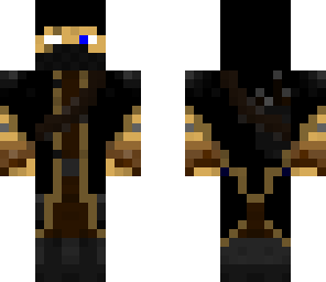 tower archer