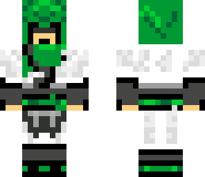 assasin forest correct