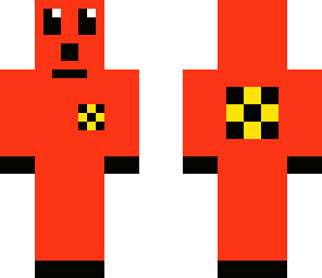 red nija