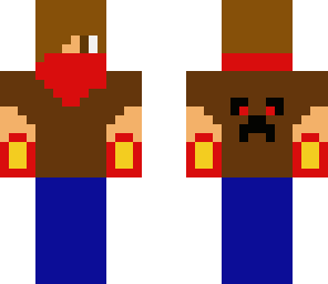smash cowboy