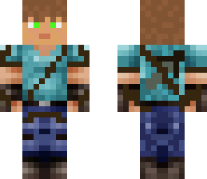 updated iron assassin