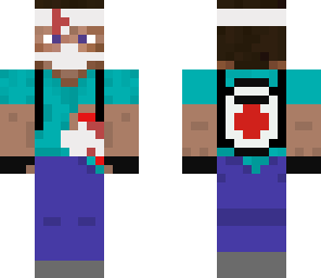 steve zombie survivor wounded