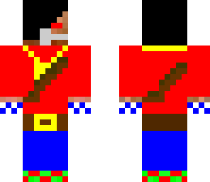 supreme skin 2
