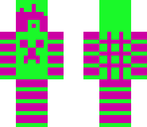 neon pimp