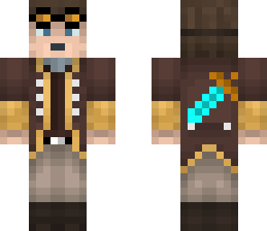 skylord matt