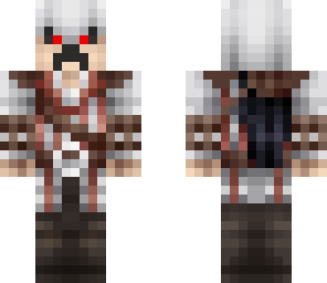 creeper assassin