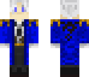 frost alchemist