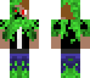 creeper infection