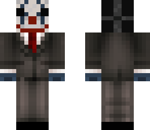 mob