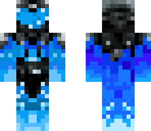 water look