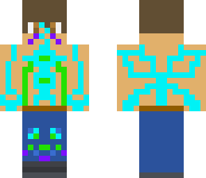 overpowered spyer