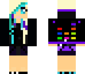 music girl