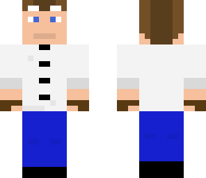 joey scientist