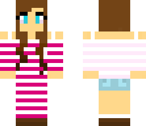 cool girl