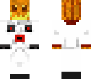 headless