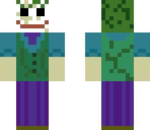 the dark knight joker