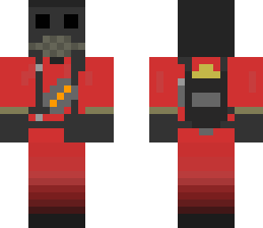 tf2 pyro red