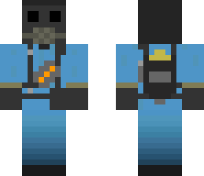 tf2 pyro blu