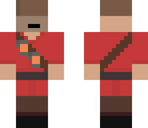 tf2 soldier red
