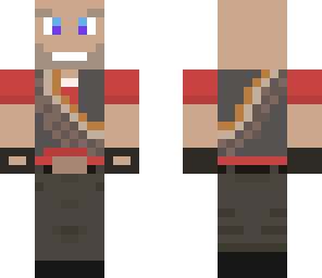 tf2 heavy red